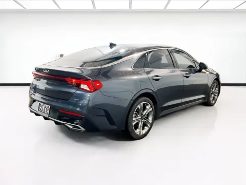 More photos of 2023 Kia K5 EX at STG Chandler, AZ
