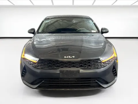 Photos of 2023 Kia K5 EX for sale in Chandler, AZ at STG Chandler