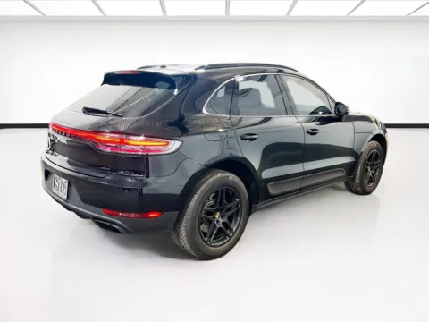 More photos of 2021 Porsche Macan at STG Chandler, AZ