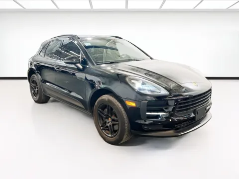 Another view of 2021 Porsche Macan for sale in Chandler, AZ at STG Chandler