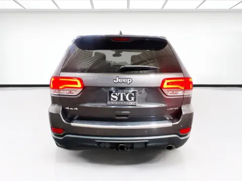 More photos of 2019 Jeep Grand Cherokee Limited at STG Chandler, AZ