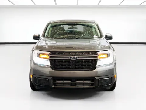 Photos of 2022 Ford Maverick XLT for sale in Chandler, AZ at STG Chandler