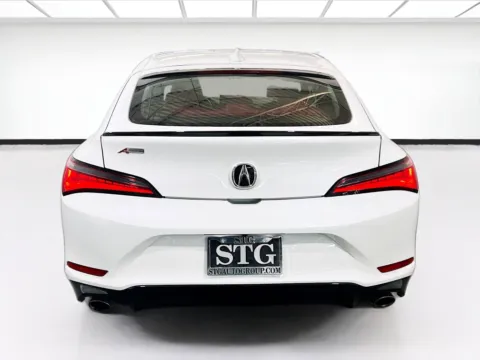 More photos of 2024 Acura Integra A-Spec Package at STG Chandler, AZ