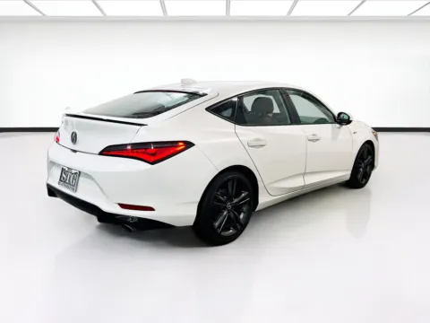 More photos of 2024 Acura Integra A-Spec Package at STG Chandler, AZ
