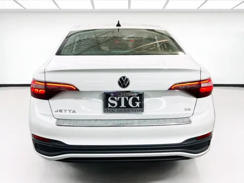 More photos of 2023 Volkswagen Jetta SE at STG Chandler, AZ