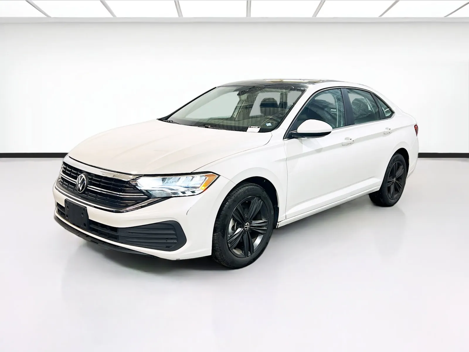 2023 Volkswagen Jetta SE