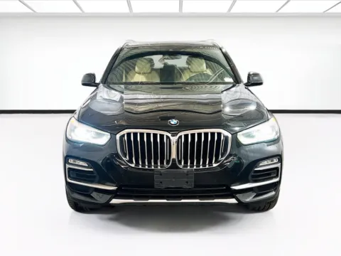 Photos of 2019 BMW X5 xDrive40i for sale in Chandler, AZ at STG Chandler