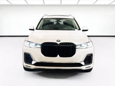 Photos of 2022 BMW X7 xDrive40i for sale in Chandler, AZ at STG Chandler