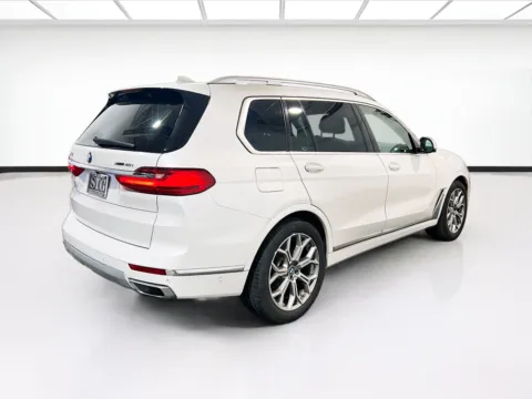 More photos of 2022 BMW X7 xDrive40i at STG Chandler, AZ