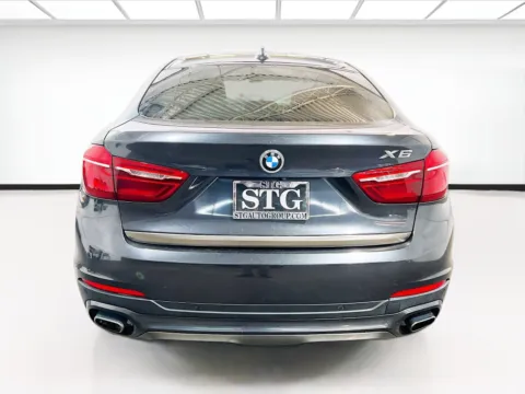 More photos of 2019 BMW X6 xDrive35i at STG Chandler, AZ