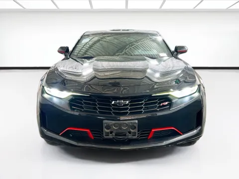 Photos of 2021 Chevrolet Camaro 1LT for sale in Chandler, AZ at STG Chandler