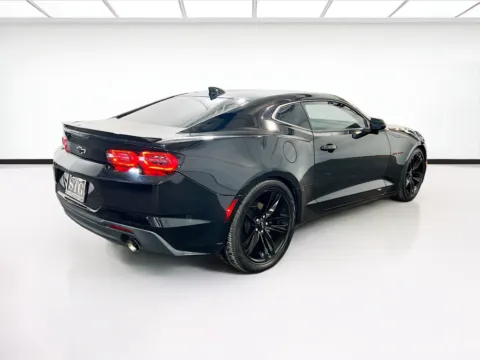 More photos of 2021 Chevrolet Camaro 1LT at STG Chandler, AZ