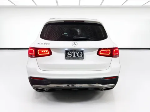 More photos of 2021 Mercedes-Benz GLC 300 at STG Chandler, AZ