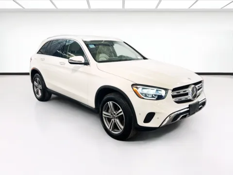 Another view of 2021 Mercedes-Benz GLC 300 for sale in Chandler, AZ at STG Chandler