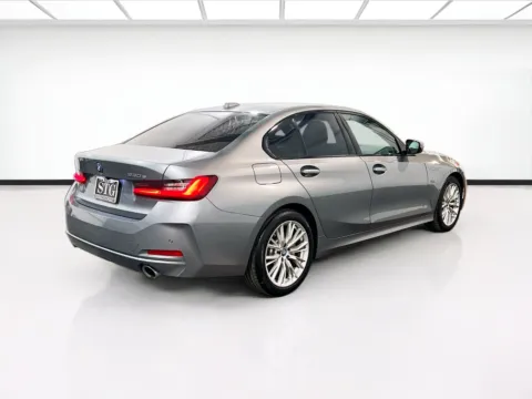 More photos of 2023 BMW 3 Series 330e at STG Chandler, AZ