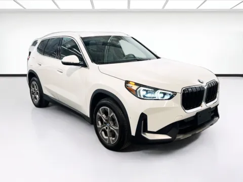 Another view of 2023 BMW X1 xDrive28i for sale in Chandler, AZ at STG Chandler