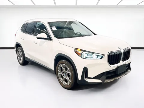 Another view of 2023 BMW X1 xDrive28i for sale in Chandler, AZ at STG Chandler