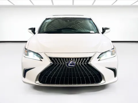 Photos of 2022 Lexus ES 300h for sale in Chandler, AZ at STG Chandler