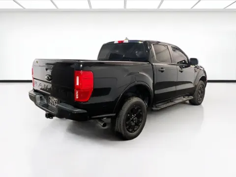 More photos of 2021 Ford Ranger XLT at STG Chandler, AZ