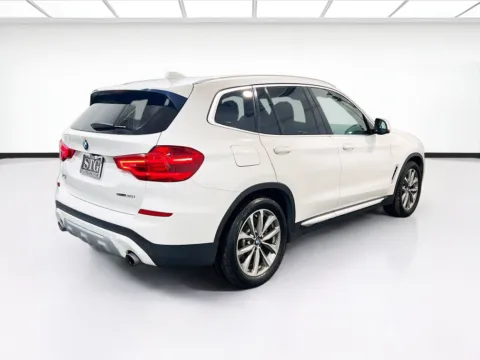 More photos of 2019 BMW X3 sDrive30i at STG Chandler, AZ