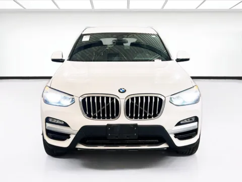 Photos of 2019 BMW X3 sDrive30i for sale in Chandler, AZ at STG Chandler