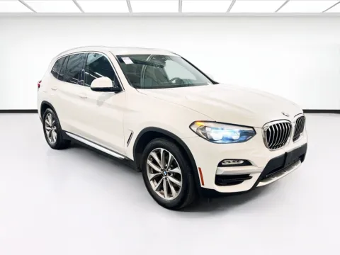 Another view of 2019 BMW X3 sDrive30i for sale in Chandler, AZ at STG Chandler
