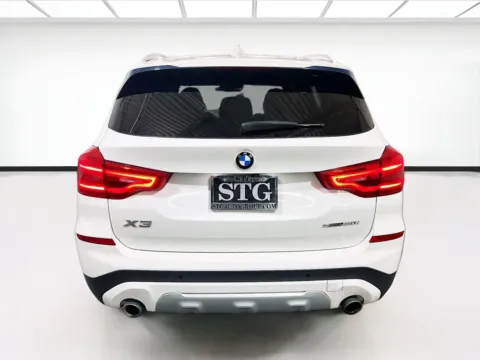 More photos of 2019 BMW X3 sDrive30i at STG Chandler, AZ