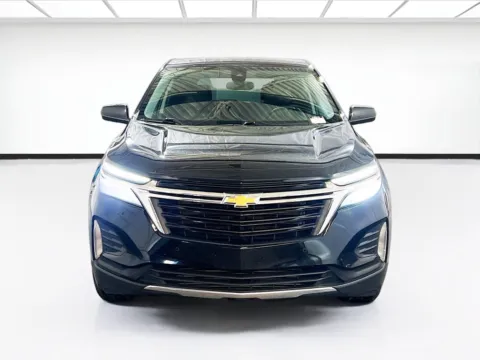 Photos of 2024 Chevrolet Equinox LT for sale in Chandler, AZ at STG Chandler