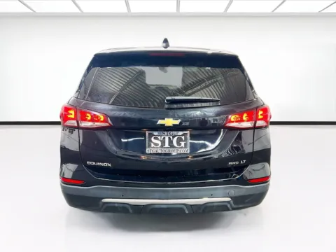 More photos of 2024 Chevrolet Equinox LT at STG Chandler, AZ