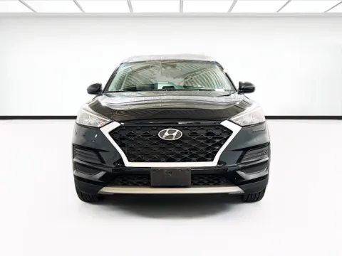 Photos of 2020 Hyundai Tucson SEL for sale in Chandler, AZ at STG Chandler