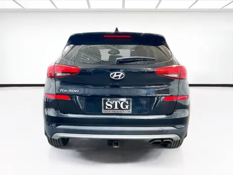 More photos of 2020 Hyundai Tucson SEL at STG Chandler, AZ