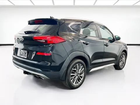 More photos of 2020 Hyundai Tucson SEL at STG Chandler, AZ