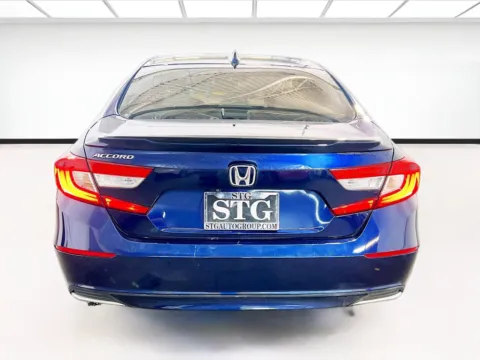 More photos of 2019 Honda Accord Sedan LX 1.5T at STG Chandler, AZ