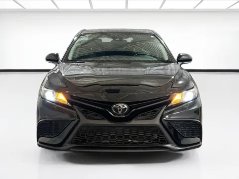 Photos of 2023 Toyota Camry SE for sale in Chandler, AZ at STG Chandler