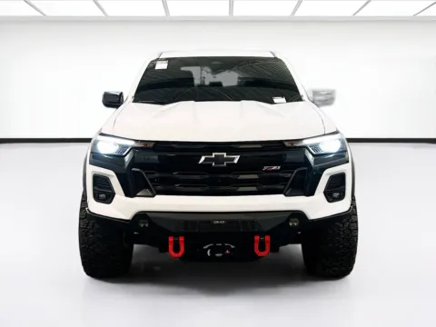 Photos of 2023 Chevrolet Colorado 4WD Z71 for sale in Chandler, AZ at STG Chandler