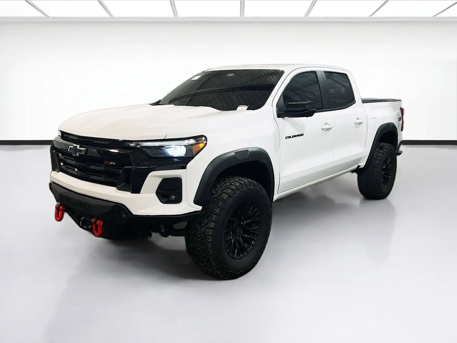 2023 Chevrolet Colorado 4WD Z71 for sale in Chandler, AZ