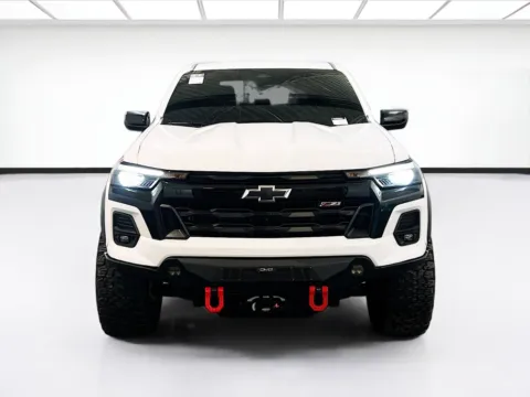 Photos of 2023 Chevrolet Colorado 4WD Z71 for sale in Chandler, AZ at STG Chandler