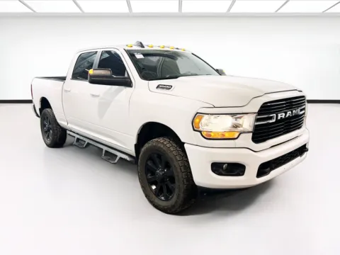 Another view of 2019 Ram 3500 Big Horn for sale in Chandler, AZ at STG Chandler