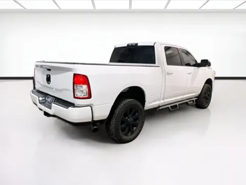 More photos of 2019 Ram 3500 Big Horn at STG Chandler, AZ