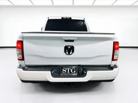 More photos of 2019 Ram 3500 Big Horn at STG Chandler, AZ