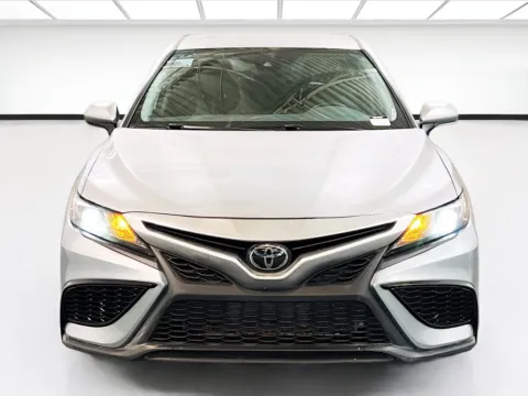 Photos of 2023 Toyota Camry for sale in Chandler, AZ at STG Chandler