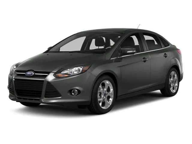2014 Ford Focus SE for sale in Chandler, AZ