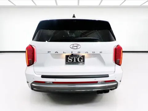 More photos of 2024 Hyundai Palisade Calligraphy at STG Chandler, AZ