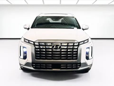 Photos of 2024 Hyundai Palisade Calligraphy for sale in Chandler, AZ at STG Chandler