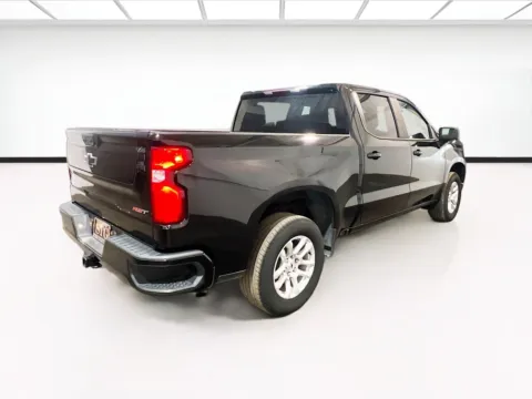 More photos of 2023 Chevrolet Silverado 1500 RST at STG Chandler, AZ