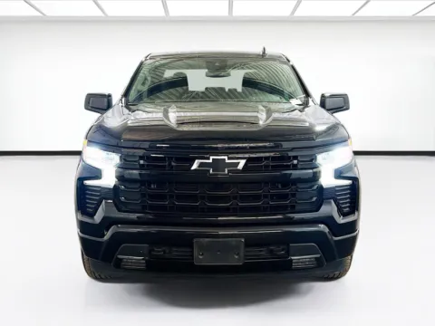 Photos of 2023 Chevrolet Silverado 1500 RST for sale in Chandler, AZ at STG Chandler