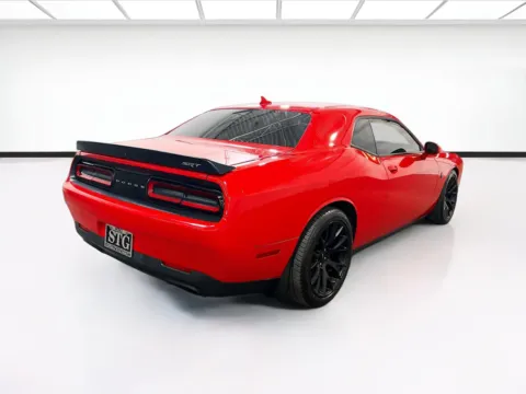 More photos of 2015 Dodge Challenger SRT Hellcat at STG Chandler, AZ