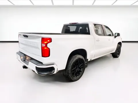 More photos of 2023 Chevrolet Silverado 1500 RST at STG Chandler, AZ