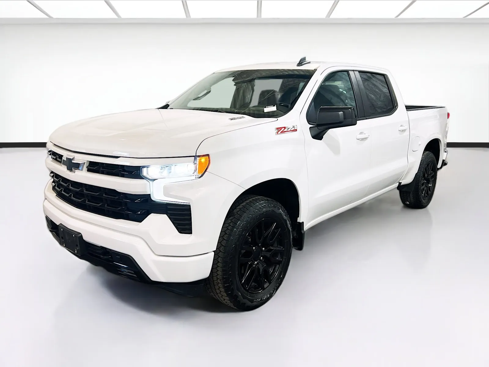 White 2023 Chevrolet Silverado 1500 RST for sale in Chandler, AZ