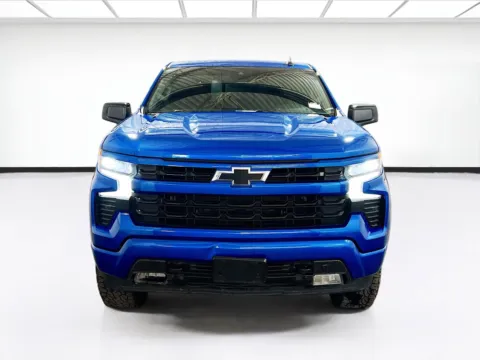 Photos of 2023 Chevrolet Silverado 1500 RST for sale in Chandler, AZ at STG Chandler